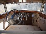 Duesenberg J232/2261 Arlington Sedan LWB by Derham 1930 года